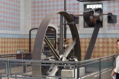 Máquina de Vapor